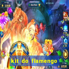 kit do flamengo dls 23 png